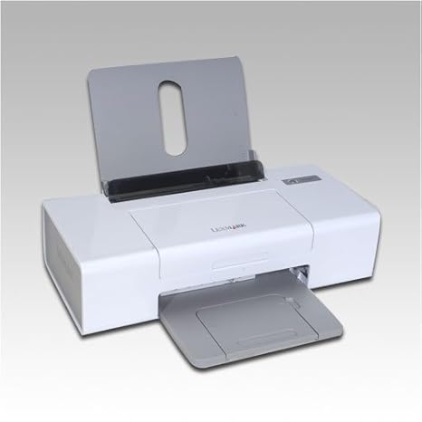 lexmark printer g4