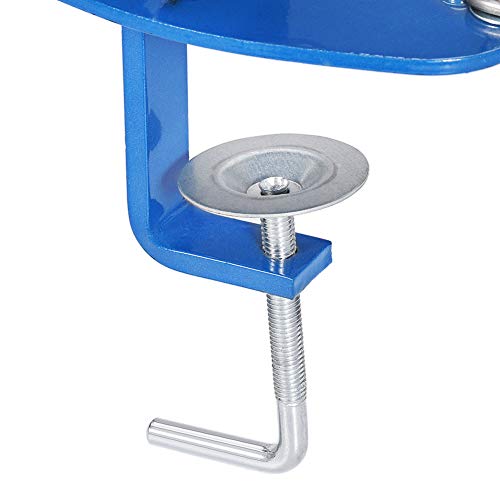 Yarn Winder Yarn Ball Winder Jumbo Yarn Swift for Wool 10-Ounce, High Speed - Thumbnail 4