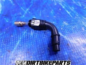 OEMDirtBikeParts Crf450r-Crf450x Hot Start Complete Plastic Nut Plunger Assembly Spring