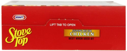 Stove Top Chicken Stuffing Boxes - Image 6