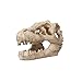 Saim Aquarium Decor Resin Emulational Dinosaur Skull Ornament Smallthumb 3