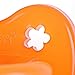 HEVEA Flower Orthodontic Pacifier 3-36 months
