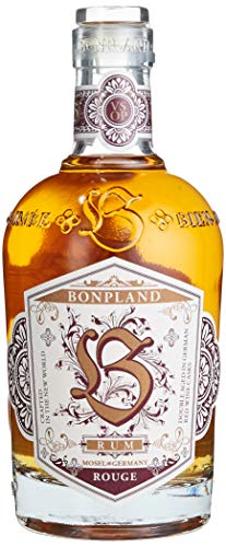 Bonpland Rum Rouge Rum (1 x 0.5 l) – Bild 2