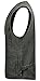 Mrignt Men's Oversize Pockets Travels Sports Vest(Outdoor Coat)(US XL (Asia 4XL),Army Green)
