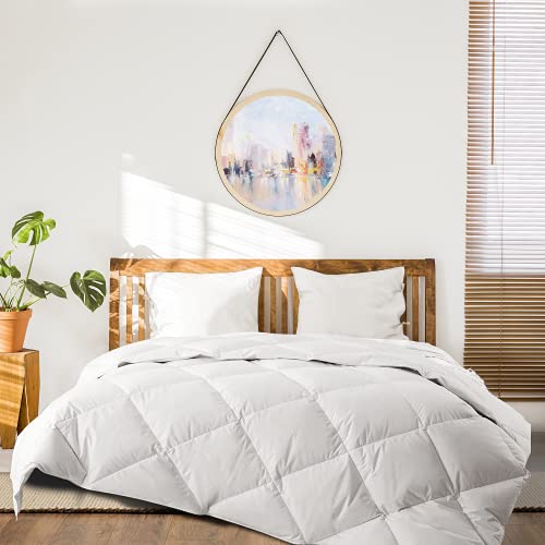 puredown Lightweight Goose Down 