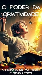Livro El poder de la creatividad