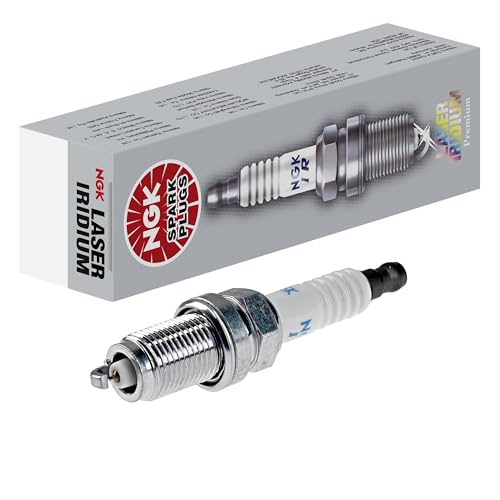 Spark Plug NGK IZFR6K11, 6994| Laser Iridium