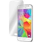 2 x Samsung Galaxy Core Prime Protection Film Tempered Glass clear - PhoneNatic Screen Protectors