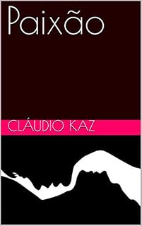 Livro Paixão