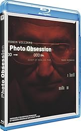 Photo Obsession - Blu-ray