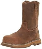 Muck Boot Men's Wellie Classic Comp Toe Work