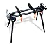 WEN MSA750 750 Lb Capacity Miter Saw Stand
