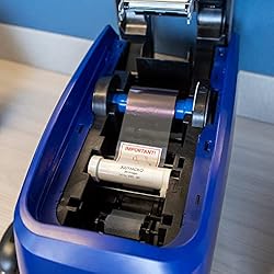 ID Maker Apex 300 Print Ribbon - Full-Color YMCKO
