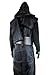Kylo Ren Standard Sith Costume with Belt (L)