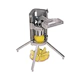 Deluxe Apple Wedge Manual Slicer