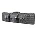 NcStar VISM Double Carbine CASE/Urban GRAY/36 in