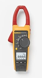 Fluke 376 True RMS AC/DC Clamp Meter with iFlex