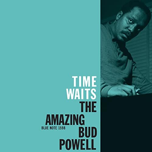 Powell, Bud - The Amazing Bud Powell - Vol. 1. - Amazon.com Music