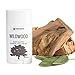 Raw Earth Organic All Natural Vegan Magnesium Deodorant - Baking Soda & Aluminum Free - Cedarwood / Cypress / Sage (2.5oz)