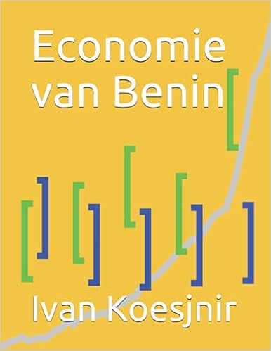 Economie van Benin