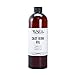 16 oz Cast Iron Oil and Grill Conditioner -  Made from Organically sourced, Non GMO, highly refined Coconut Oil - Extend the life of you Cast Iron Cookware without leaving a scent or a sticky finish.