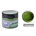 Leather Scratch Repair Cream | Repair & Restore Faded, Worn and Scratched Leather Easily | Works on Couches, Car Seats, Clothing & Purses Furniture (Green)thumb 1
