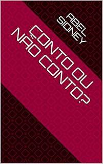 Livro Conto ou não conto?