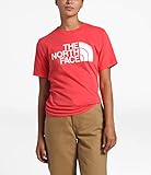 The North Face Women’s S/S Half Dome Cotton Tee