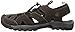 Northside Mens Burke II Sport Athletic Sandal
