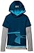 Under Armour Boys Fleece 1.5 Layered Hoodie