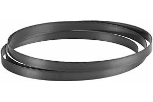 Bosch BS6412-24M 64-1/2-Inch by 1/2-Inch by 24TPI Metal Bandsaw Blade