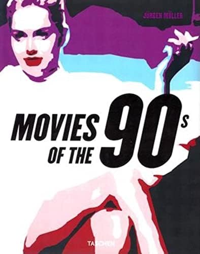 Movies of the 60s: Muller, Jurgen: 9783822827994: Amazon.com: Books