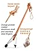 ArcMate 7702-03 U Tongs Pro Litter Pick up Tool, 36