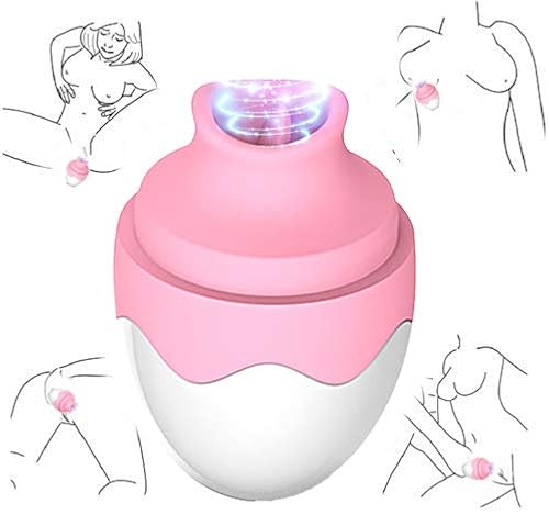 Sucking & Licking 2 in 1 Clitoris Vibrator for Double Stimulation, ,Nipples Massagers  Cunnilingus Sex Toys for Women or Couples in Kenya | Whizz Back Massagers