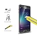 KATIN Galaxy Note 5 Screen Protector - [2-Pack] For Samsung Galaxy Note 5 Tempered Glass Bubble free, 9H Hardness with Lifetime Replacement Warranty