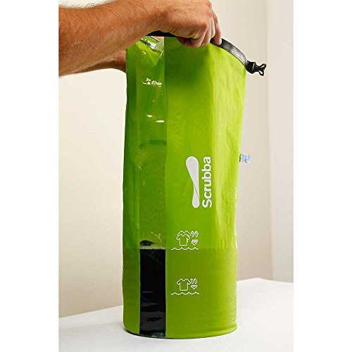 Scrubba Old Version (Squeeze Style Valve)' to '2016 Version (Squeeze Style Valve)