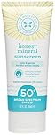 The Honest Co. Honest Mineral Sunscreen SPF 50+