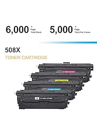COOL Toner compatilbe Brother Label Tape TZ 121, 4x negro en blanco