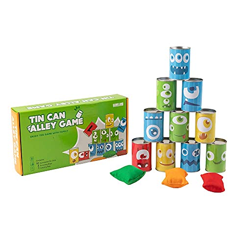 Carnival Games Bean Bag Toss Game for Kids & Adults Carnival Party