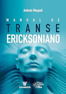 Livro Manual do Transe Ericksoniano