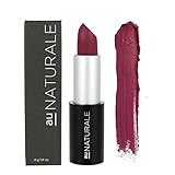 Au Naturale Eternity Lipstick in Elsa Luisa | Made in USA | Vegan | Organic
