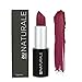 Au Naturale Eternity Lipstick in Elsa Luisa | Made in USA | Vegan | Organic