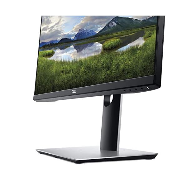 Dell P2719H Monitor