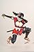 Manyu Hikencho : Senbou Manyu [1/7 Scale PVC] by Enterbrain