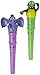 Abilitations Jigglers Massager Elephant and Gator Chewable Oral Massager (Pair of 2)