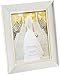 Lenox Jubilee Pearl 8x10 Frame