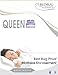 Bed Bug Mattress or Box Spring Encasement Queen Size 60 X 80 X 9 Bed Bug Cover