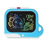 TEKFUN Preschool Toys for 3 5 6 7 4 Year Old