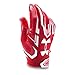 Under Armour UA F5 YLG Red