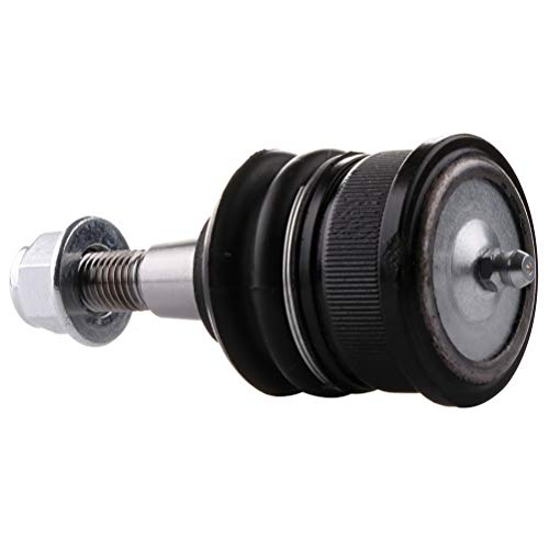 LSAILON 12pcs Inner Tie Rod Ends Lower Control Arms Outer Tie Rod Ends Front Sway Bar Links Upper Ball Joints Rear Sway Bar End Links Kit Fit for 2006-2010 Jeep Commander 2005-2010 Jeep Grand Cherokee - Thumbnail 2